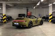 Porsche 911 Base