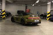 Porsche 911 Base