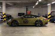 Porsche 911 Base