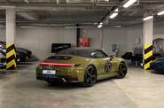 Porsche 911 Base