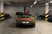 Porsche 911 Base