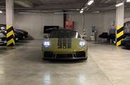 Porsche 911 Base