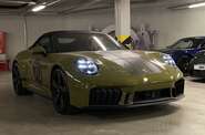 Porsche 911 Base