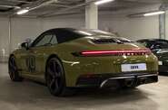 Porsche 911 Base