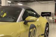 Porsche 911 Base