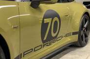 Porsche 911 Base
