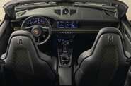 Porsche 911 Base
