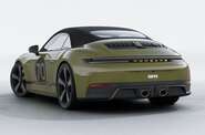 Porsche 911 Base