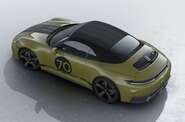 Porsche 911 Base