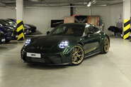 Porsche 911 Touring