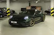 Porsche 911 Touring