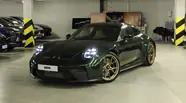 Porsche 911 Touring