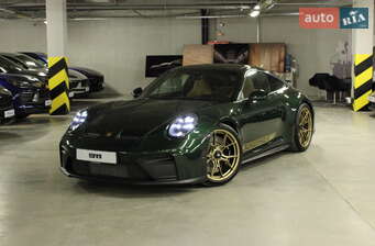 Porsche 911 2025 в Київ