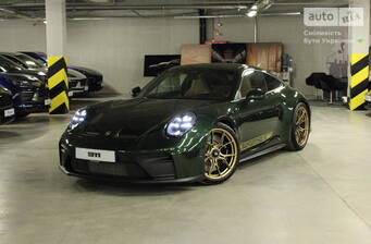 Porsche 911 GT3 4.0 PDK (510 к.с.) 2025