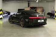 Porsche 911 Touring