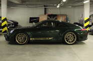 Porsche 911 Touring