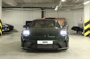 Porsche 911 Touring