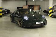 Porsche 911 Touring