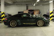 Porsche 911 Touring
