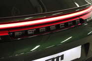 Porsche 911 Touring