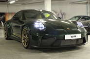 Porsche 911 Touring