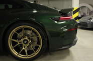 Porsche 911 Touring