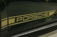 Porsche 911 Touring