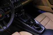 Porsche 911 Touring