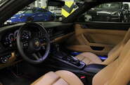 Porsche 911 Touring