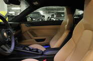 Porsche 911 Touring