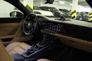Porsche 911 Touring