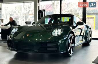 Porsche 911 2025 в Одеса