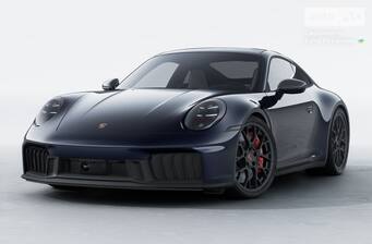 Porsche 911 2026 Base