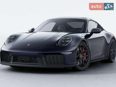 Porsche 911 2026 Base