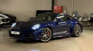 Porsche 911 Base