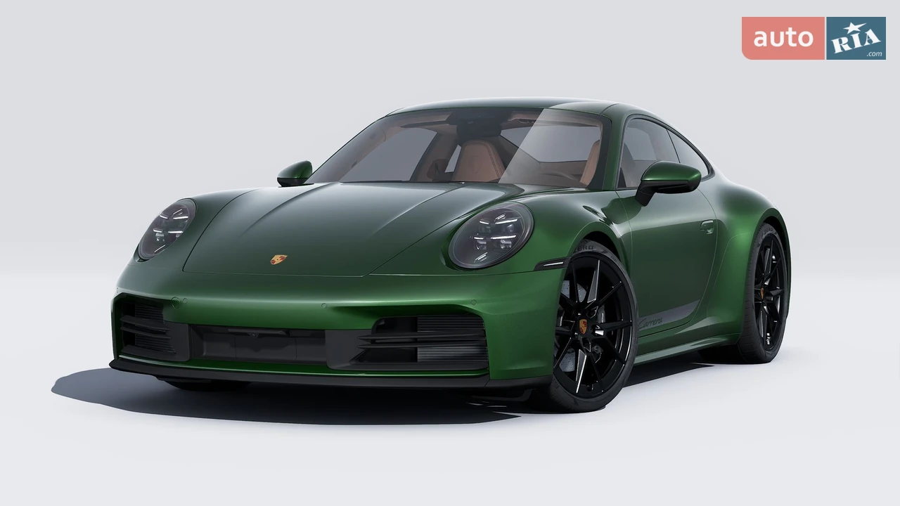 Porsche-4