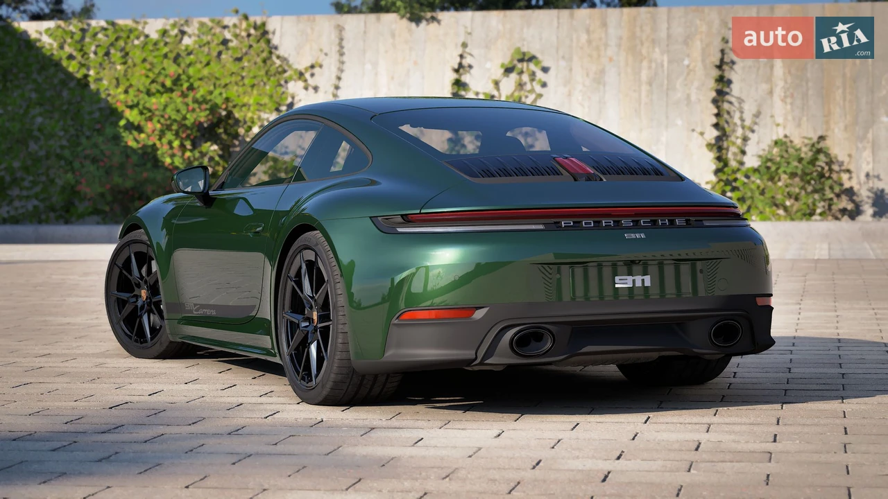 Porsche-10