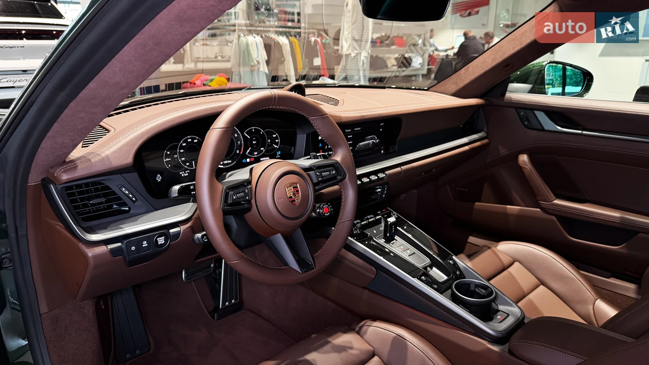 Porsche-4