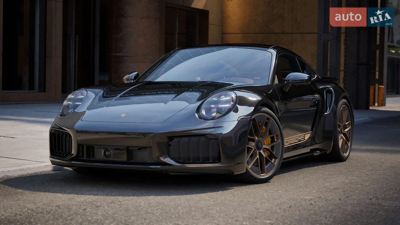 Porsche-4