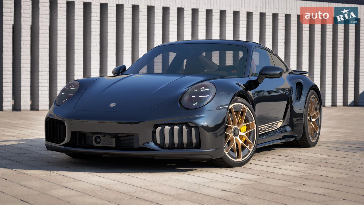 Porsche-3
