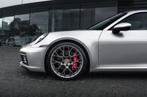 Porsche 911 Base