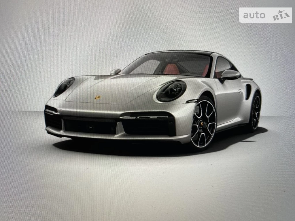 Porsche 911 Base