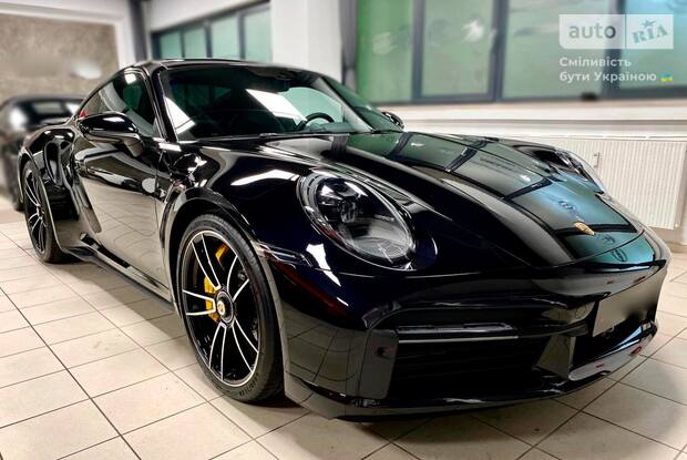 ポルシェ 911 (992)TurboSChristmasEdition2021 ポルシェ 911(Type992) ターボ 2021年式 - YouTube