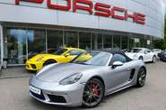 Porsche Boxster Base