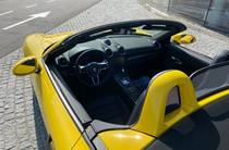 Porsche Boxster Base