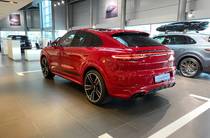 Porsche Cayenne Coupe Base