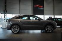 Porsche Cayenne Coupe Base