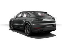 Porsche Cayenne Coupe Base