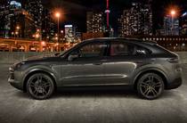 Porsche Cayenne Coupe Base