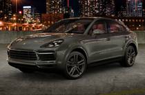 Porsche Cayenne Coupe Base